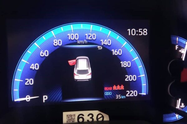 Corolla - 35KM - Imagen 6