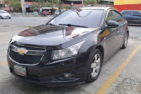 Cruze - 88806MI