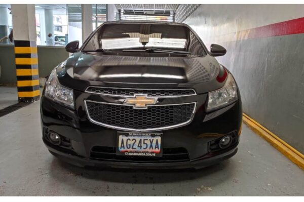 Cruze - 88806MI - Imagen 2