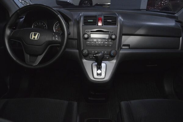 CRV - 124740KM - Imagen 4