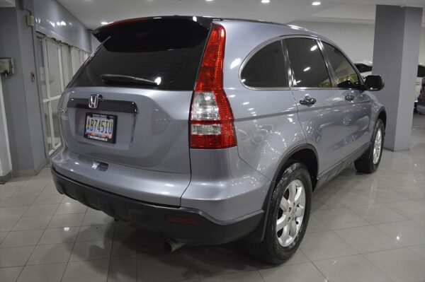 CRV - 124740KM - Imagen 3