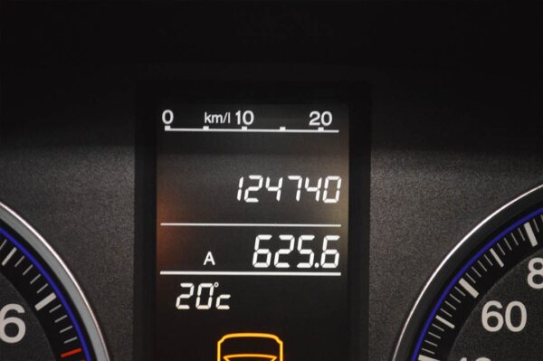 CRV - 124740KM - Imagen 6