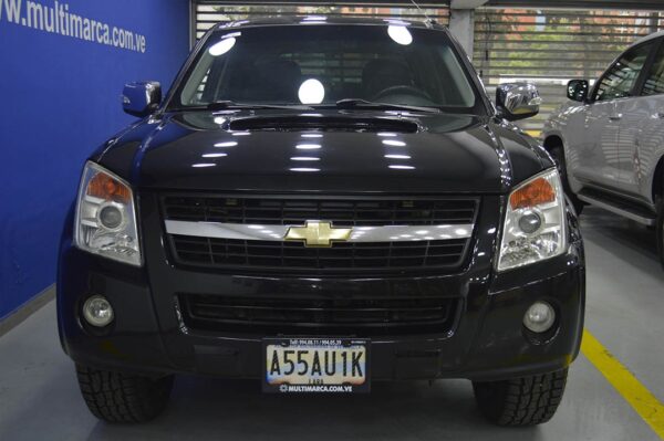 LuvDMax - 103244KM - Imagen 2