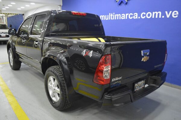 LuvDMax - 103244KM - Imagen 3