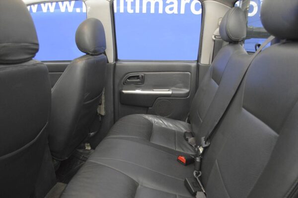 LuvDMax - 129315KM - Imagen 10