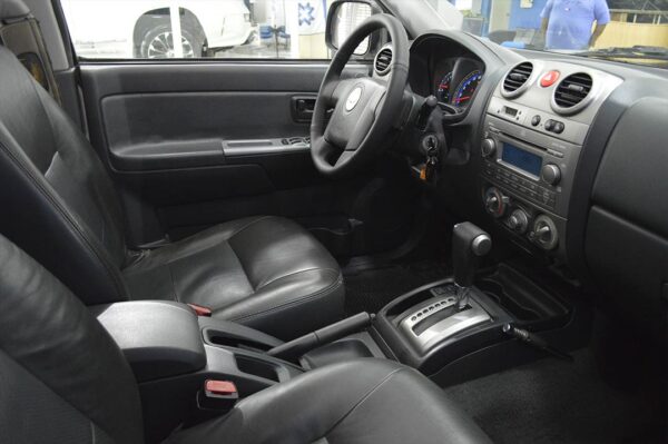 LuvDMax - 129315KM - Imagen 5