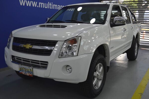 LuvDMax - 129315KM