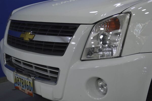 LuvDMax - 129315KM - Imagen 12
