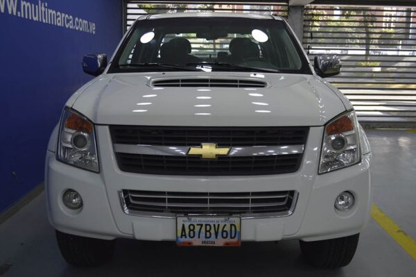 LuvDMax - 129315KM - Imagen 2