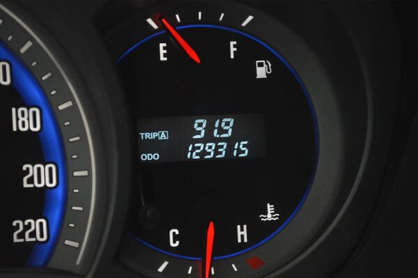 LuvDMax - 129315KM - Imagen 6
