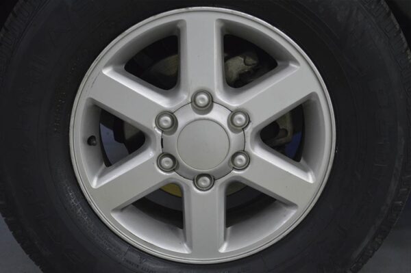LuvDMax - 129315KM - Imagen 7