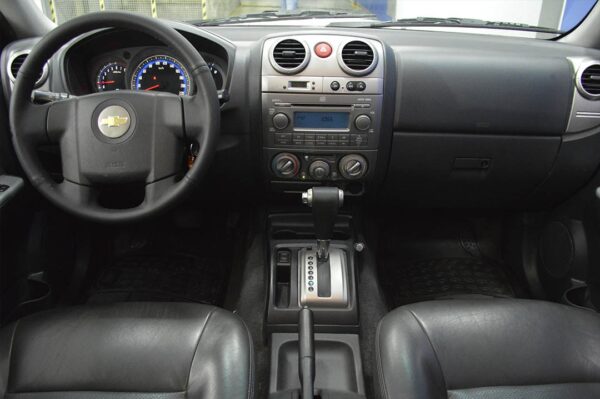 LuvDMax - 129315KM - Imagen 4