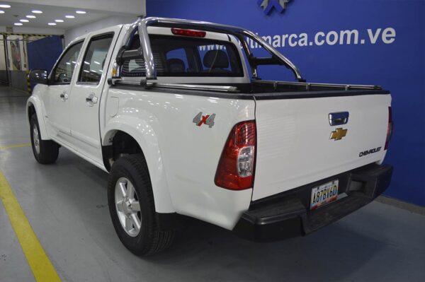 LuvDMax - 129315KM - Imagen 3