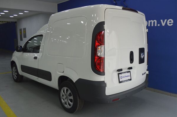 V700 RAPID - 32KM - Imagen 3