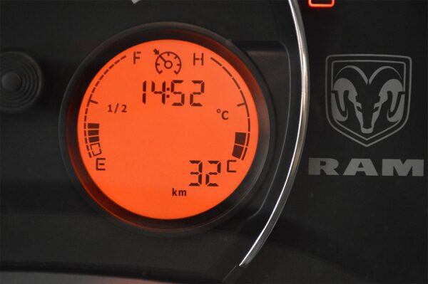 V700 RAPID - 32KM - Imagen 7