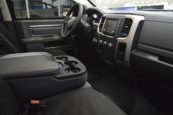 RAM-2500 - 50581KM - Imagen 5