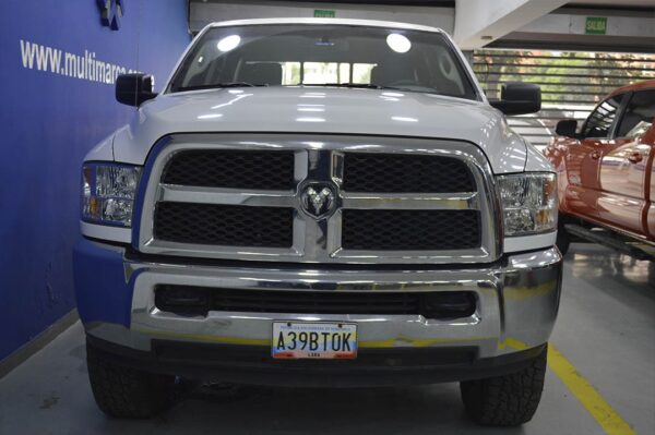 RAM-2500 - 50581KM - Imagen 2