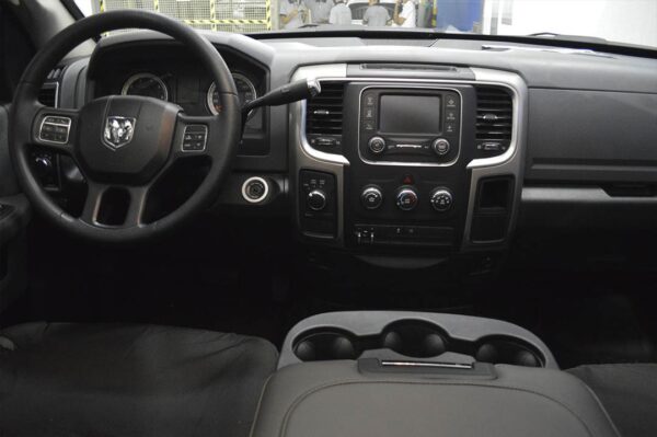 RAM-2500 - 50581KM - Imagen 4