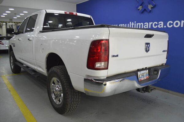 RAM-2500 - 50581KM - Imagen 3