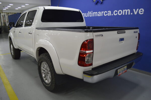 Hilux - 28095KM - Imagen 3