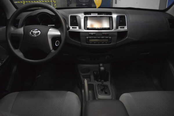 Hilux - 28095KM - Imagen 4