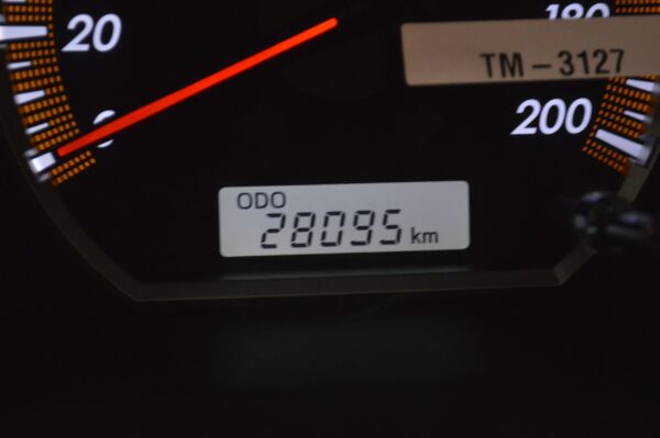 Hilux - 28095KM - Imagen 6
