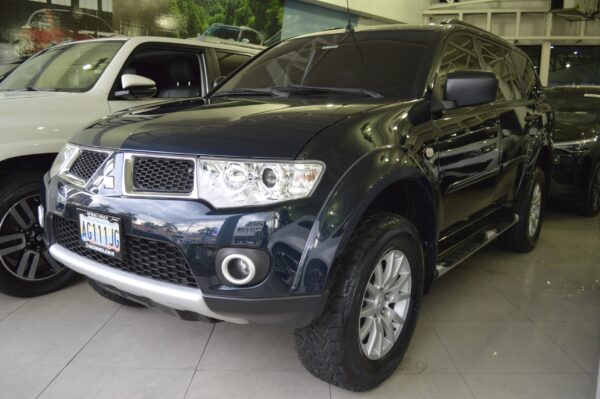 Montero - 30881KM