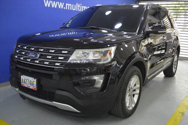Explorer - 50810KM