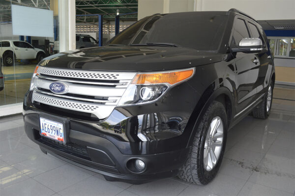 Explorer - 40990KM