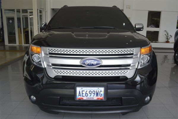 Explorer - 40990KM - Imagen 2