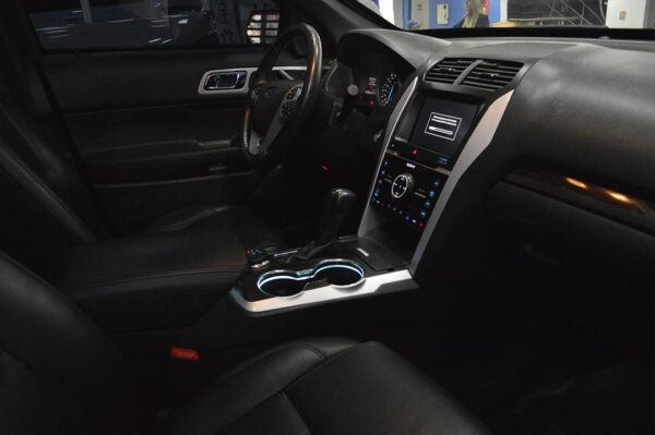 Explorer - 97400KM - Imagen 5