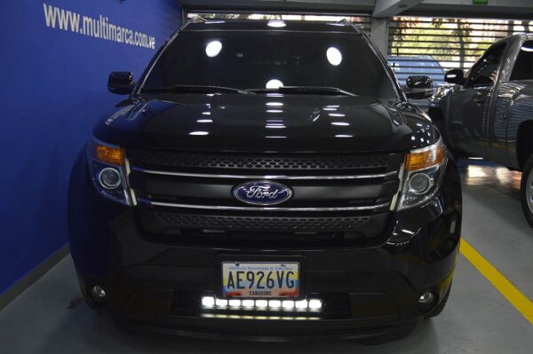 Explorer - 97400KM - Imagen 2
