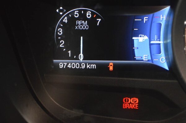 Explorer - 97400KM - Imagen 6