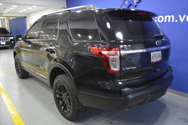 Explorer - 97400KM - Imagen 3
