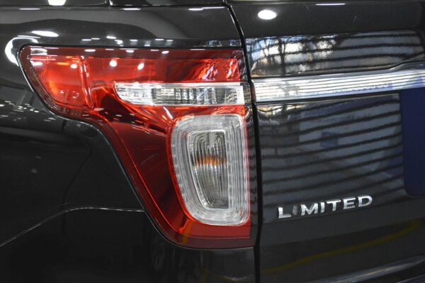 Explorer - 97400KM - Imagen 12