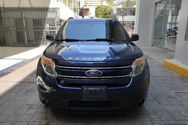 Explorer - 86325KM - Imagen 2
