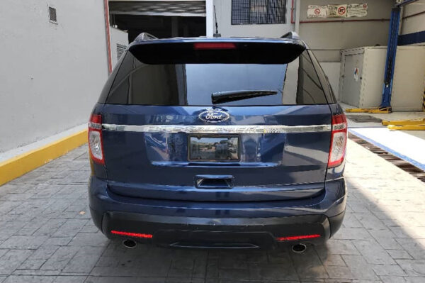 Explorer - 86325KM - Imagen 3