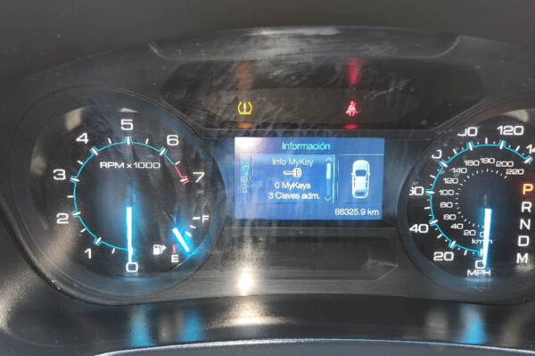 Explorer - 86325KM - Imagen 6