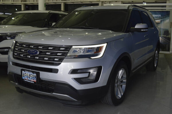 Explorer - 38229KM