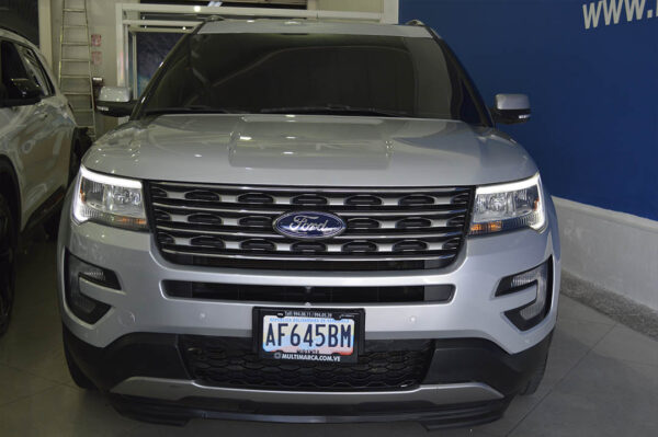 Explorer - 38229KM - Imagen 2