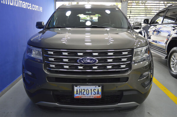 Explorer - 8002KM - Imagen 2