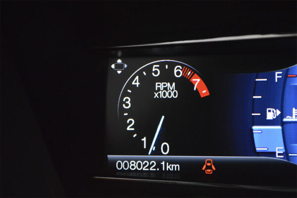 Explorer - 8002KM - Imagen 6