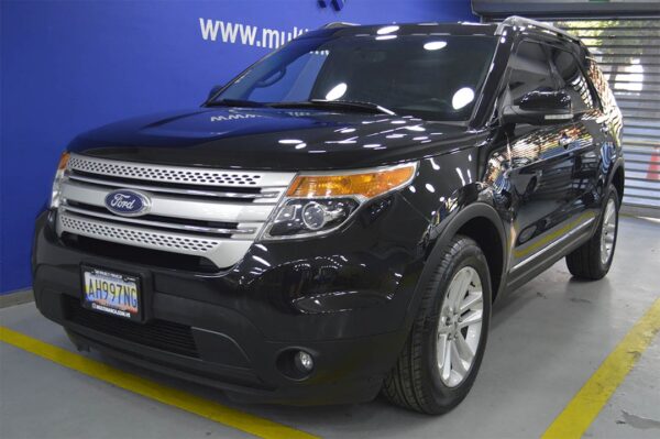 Explorer - 29793KM