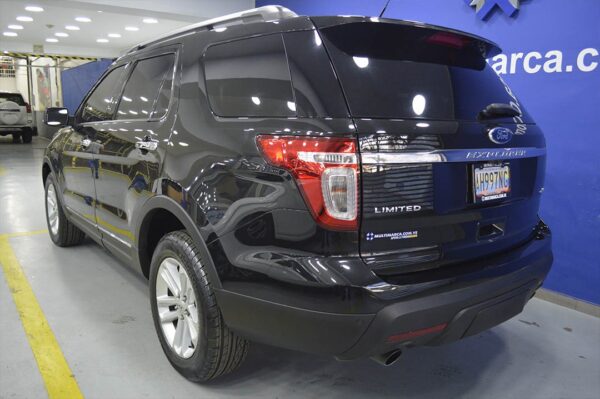 Explorer - 29793KM - Imagen 3