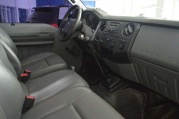 F-350 - 10783KM - Imagen 4