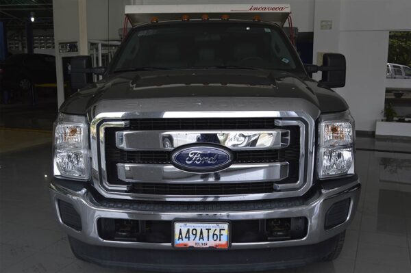 F-350 - 10783KM - Imagen 2