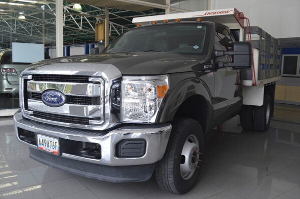 F-350 - 10783KM