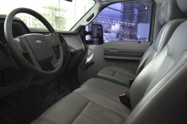 F-350 - 10783KM - Imagen 5