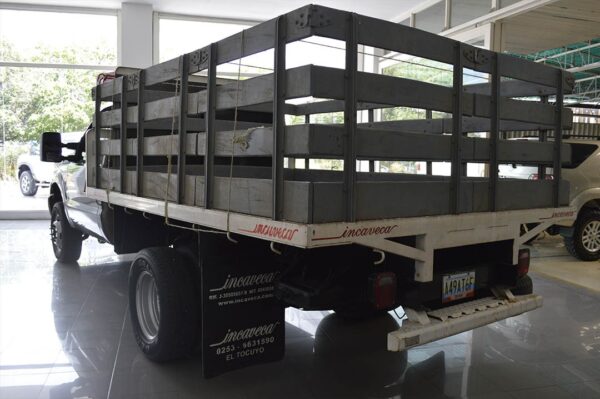 F-350 - 10783KM - Imagen 3
