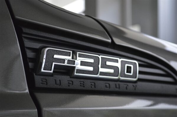 F-350 - 10783KM - Imagen 10